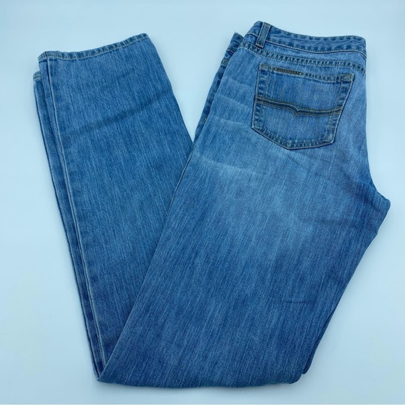 Jordache Slim Straight Morgan Cut - 29/8 - Picture 1 of 11